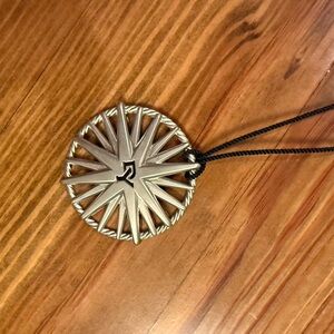 David Yurman Pendant(ornament)Never Worn!  Authentic! Fr:Bailey Jewelry,NC